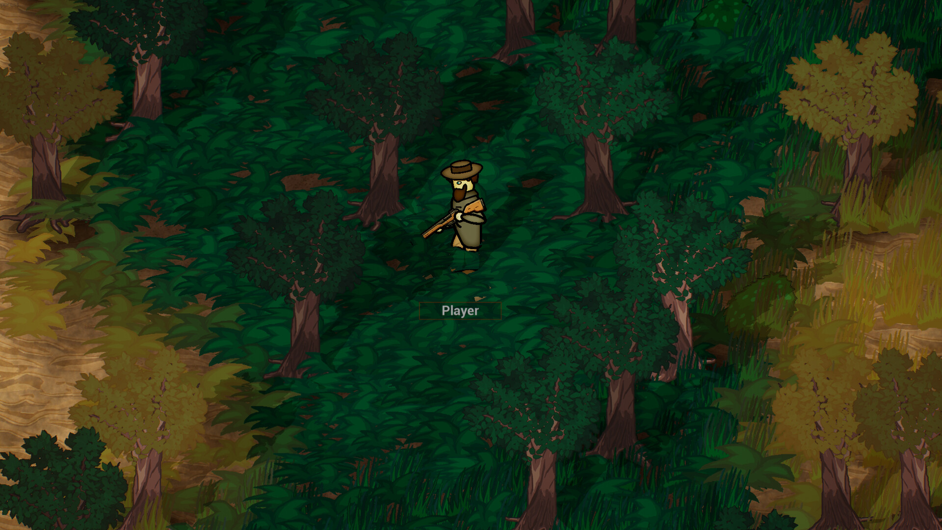 Another Dead World screenshot 4