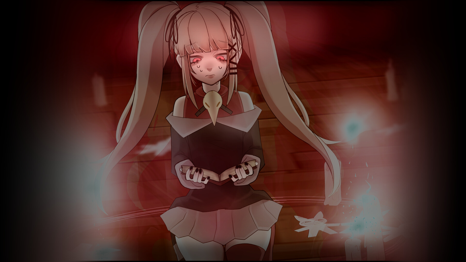 Pathotaxia: PANDORA screenshot 7