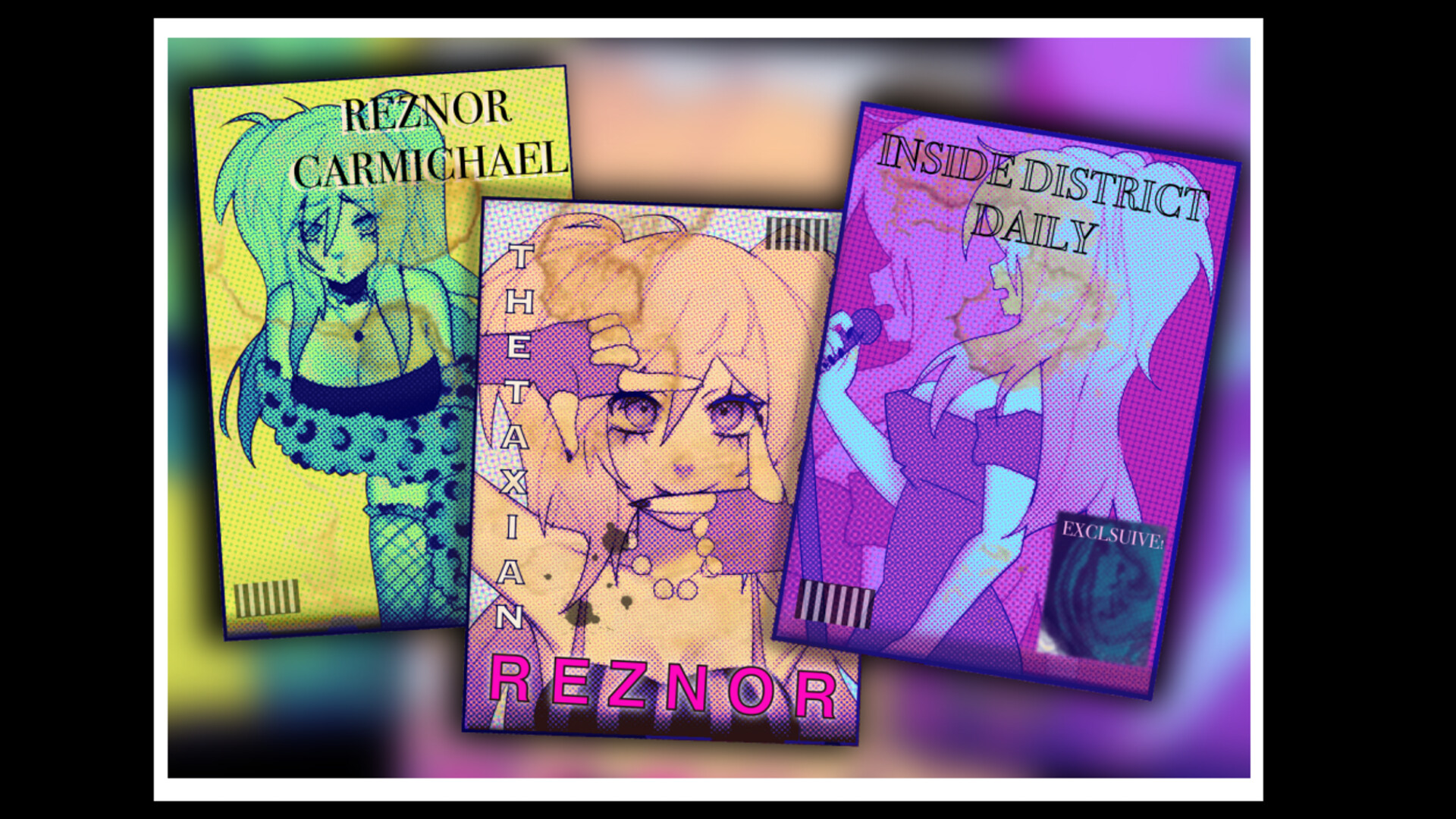 Pathotaxia: PANDORA screenshot 6