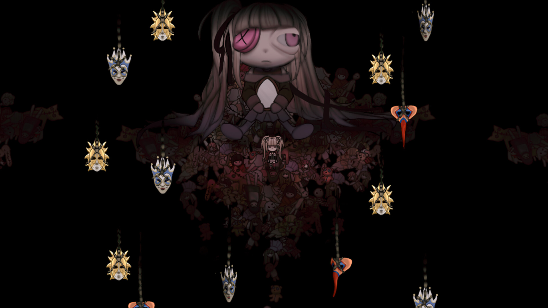Pathotaxia: PANDORA screenshot 8