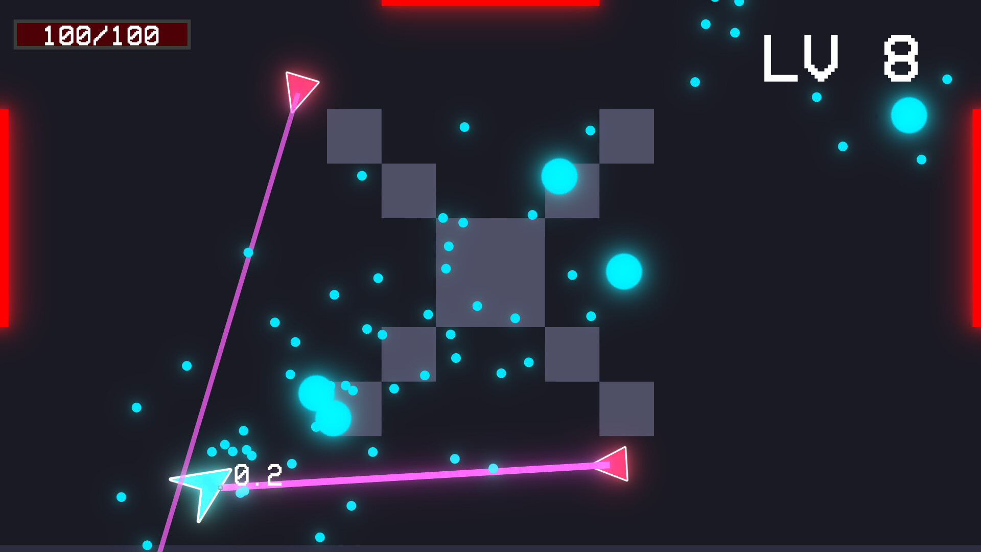 Geo Defense screenshot 5