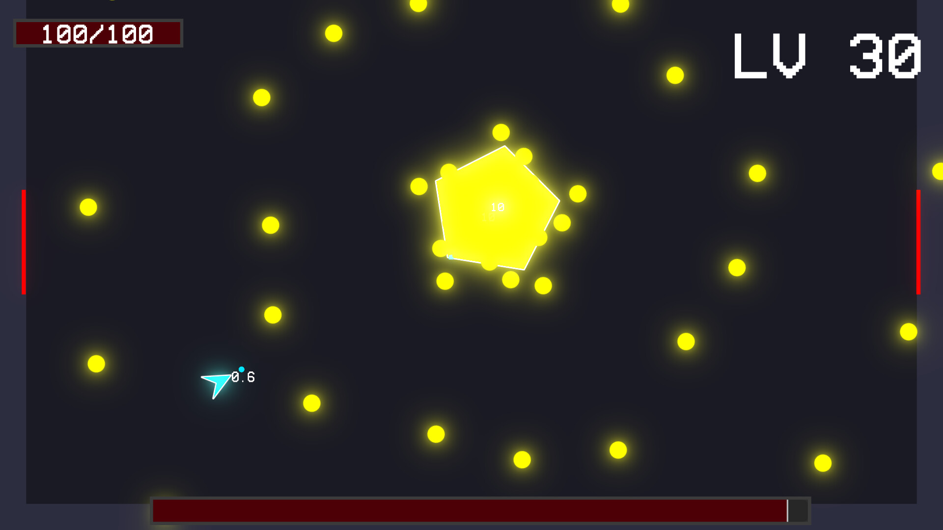 Geo Defense screenshot 2