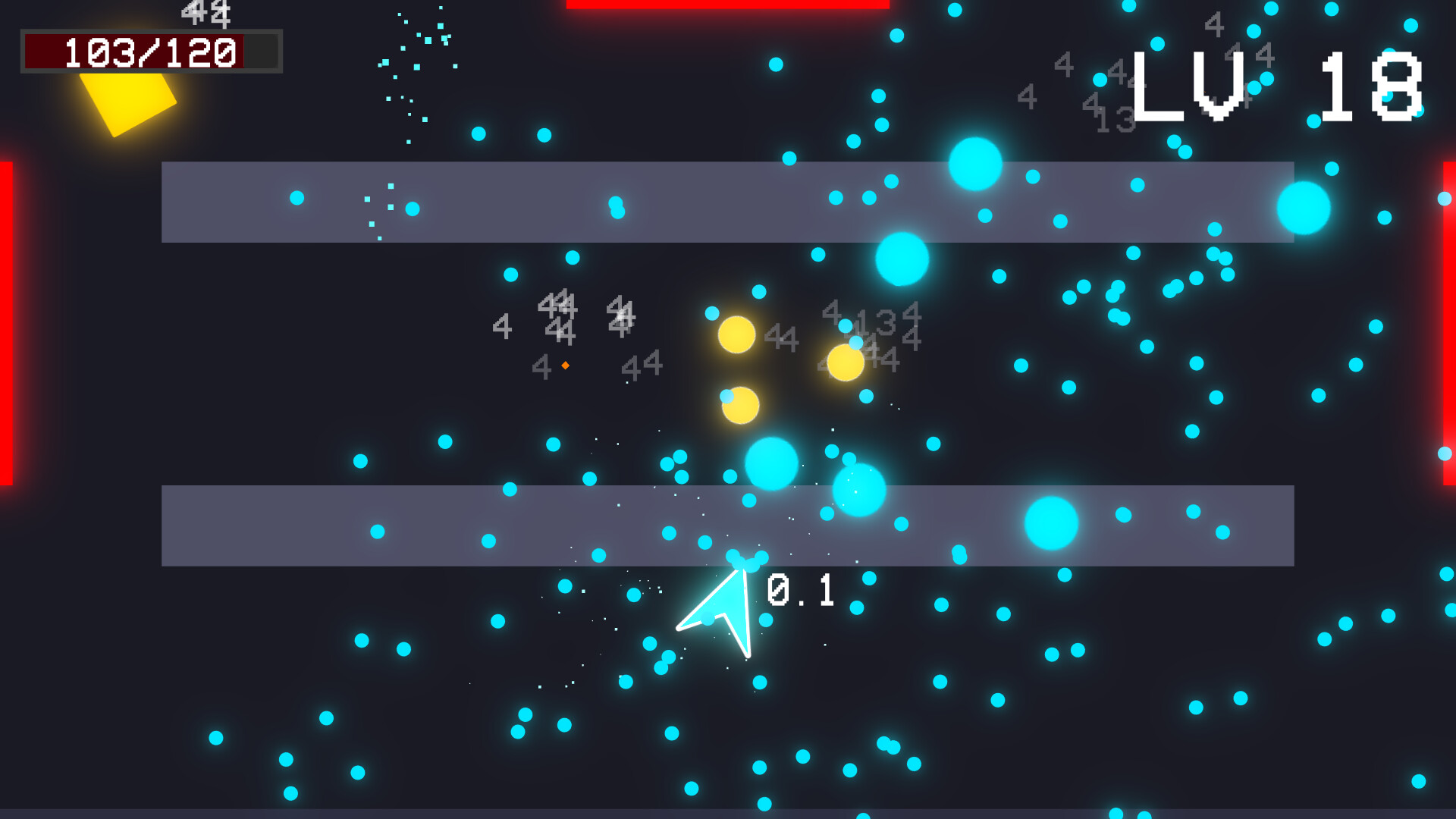 Geo Defense screenshot 4