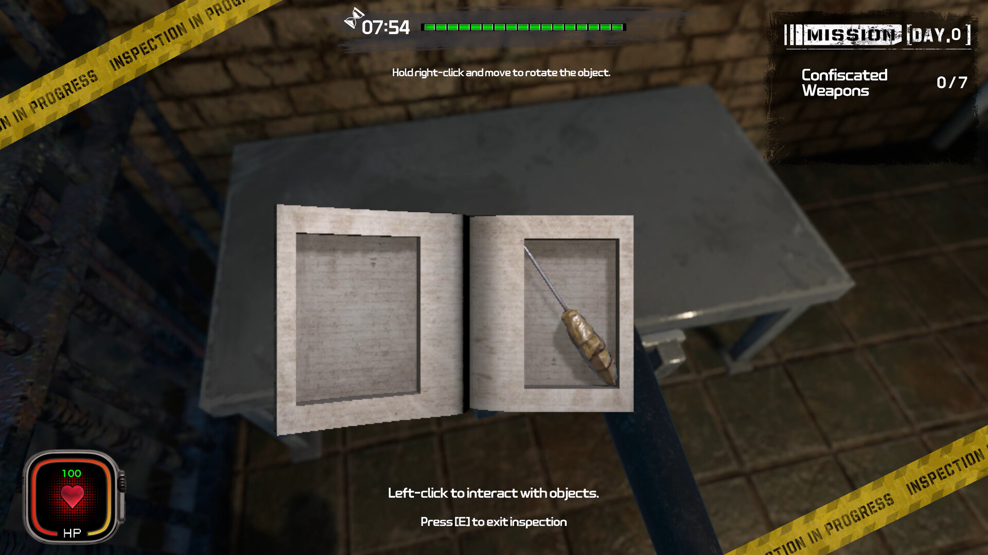ON DUTY: ALL CLEAR screenshot 5