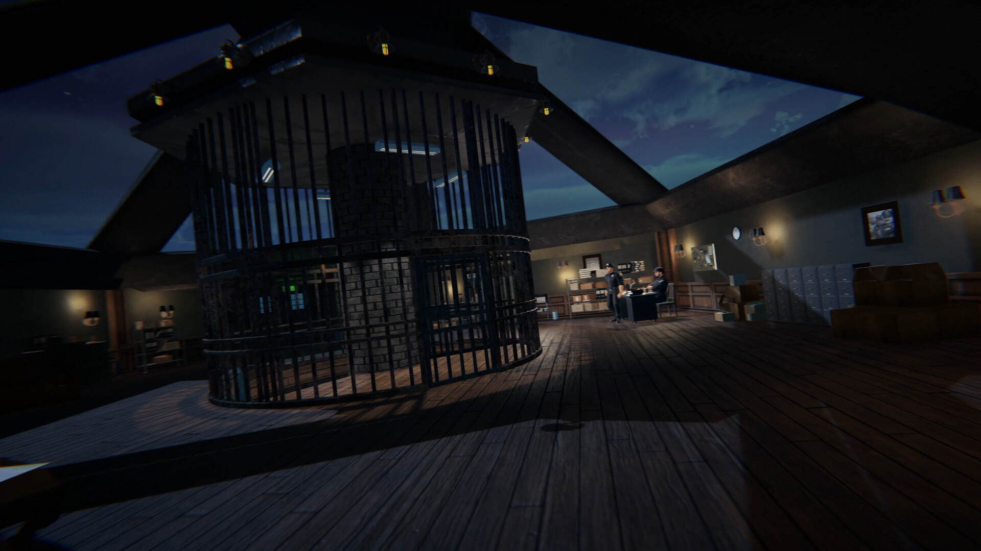 ON DUTY: ALL CLEAR screenshot 7