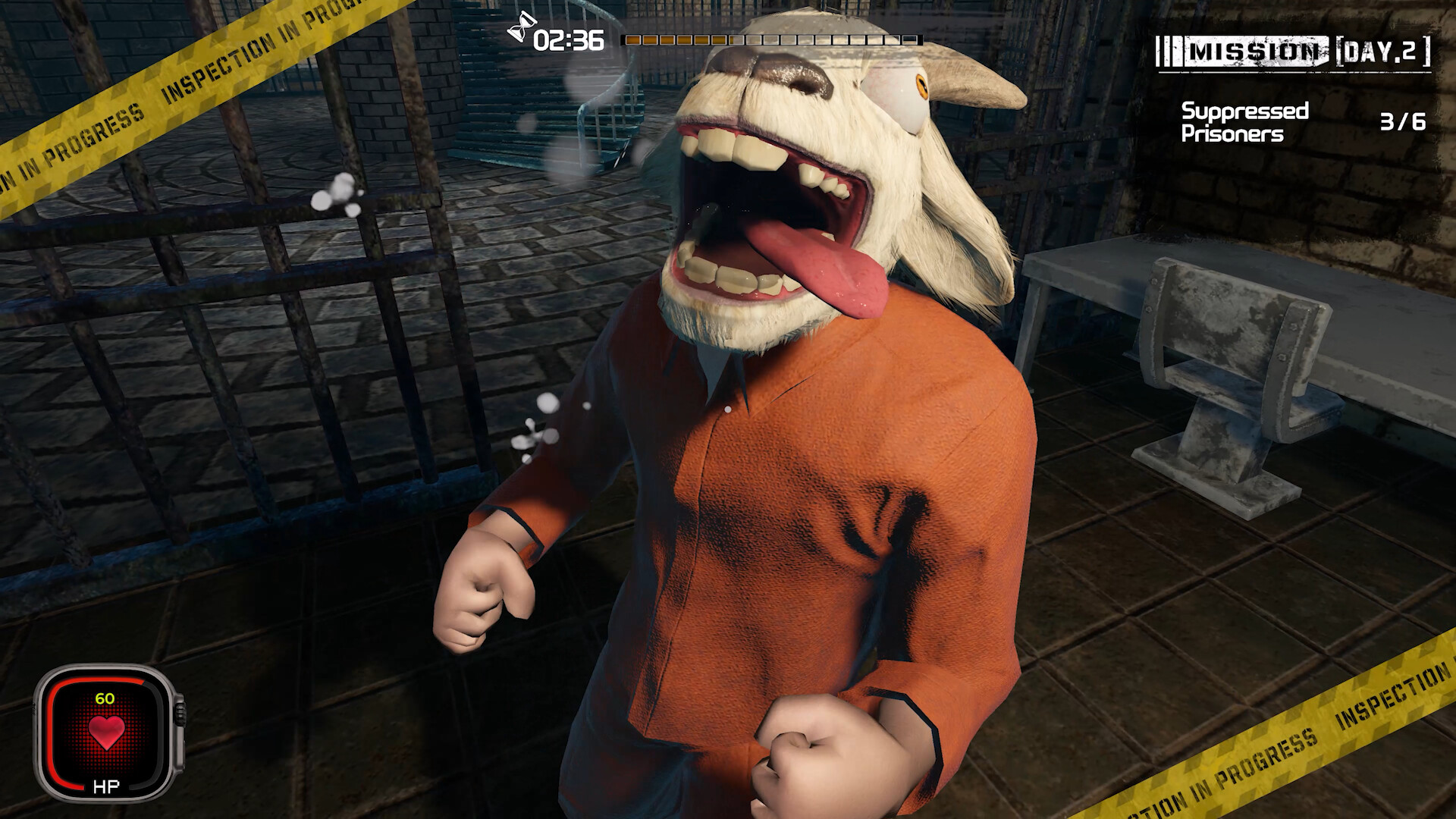 ON DUTY: ALL CLEAR screenshot 1