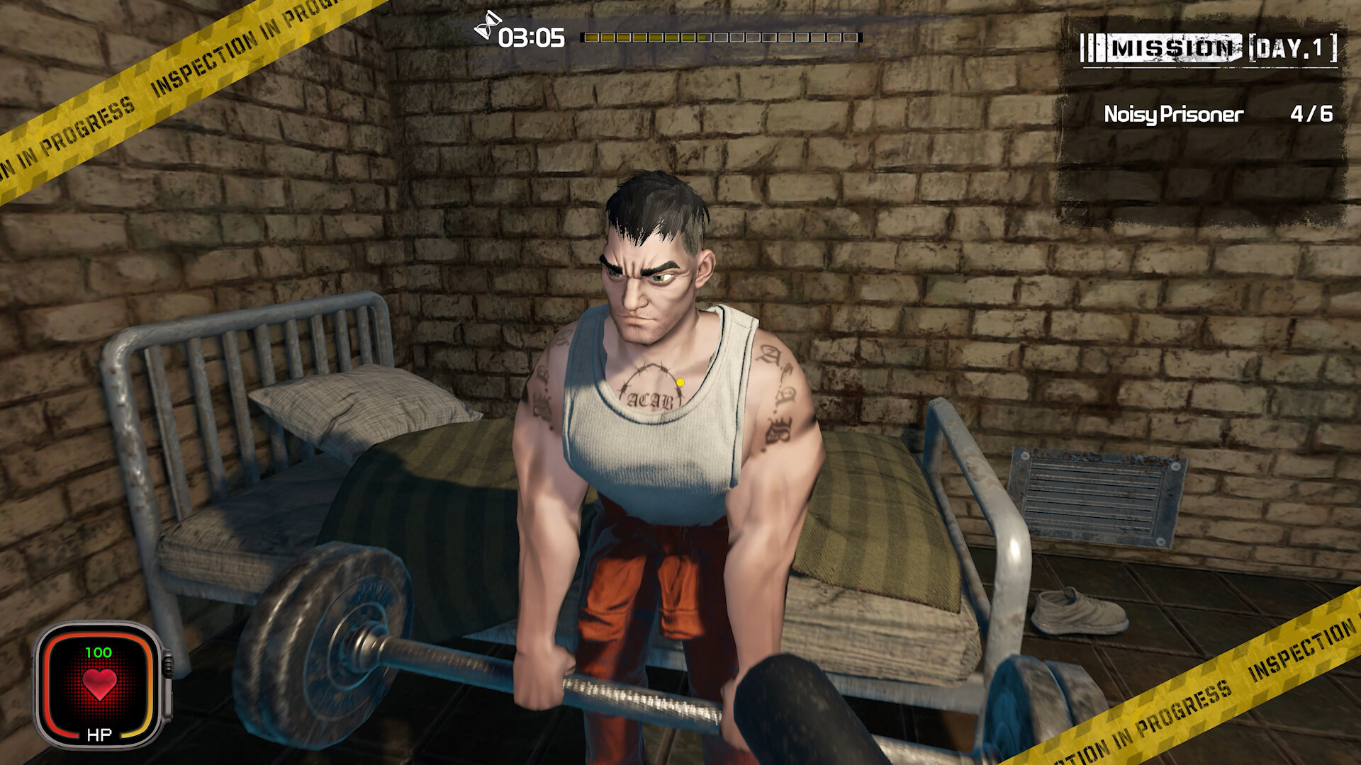 ON DUTY: ALL CLEAR screenshot 3