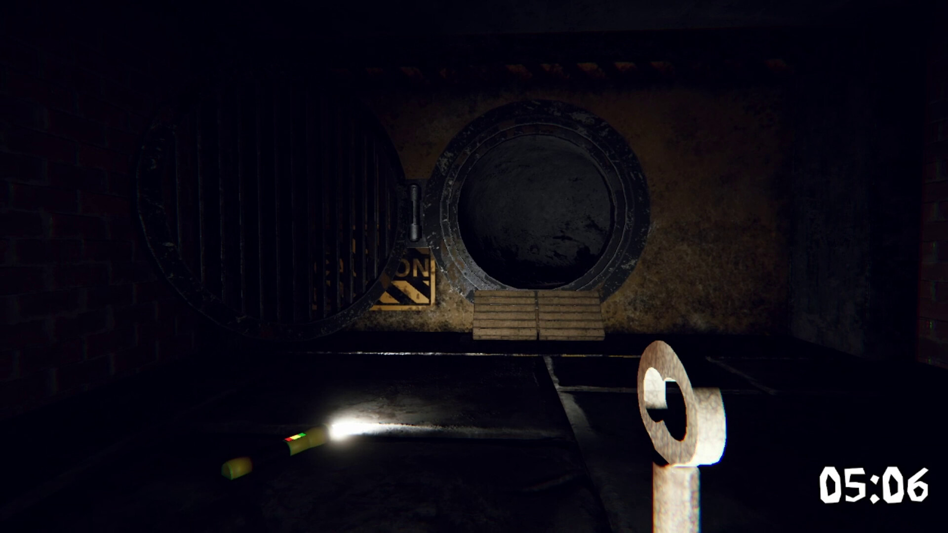 Snotty's Sewer Reflushed screenshot 2