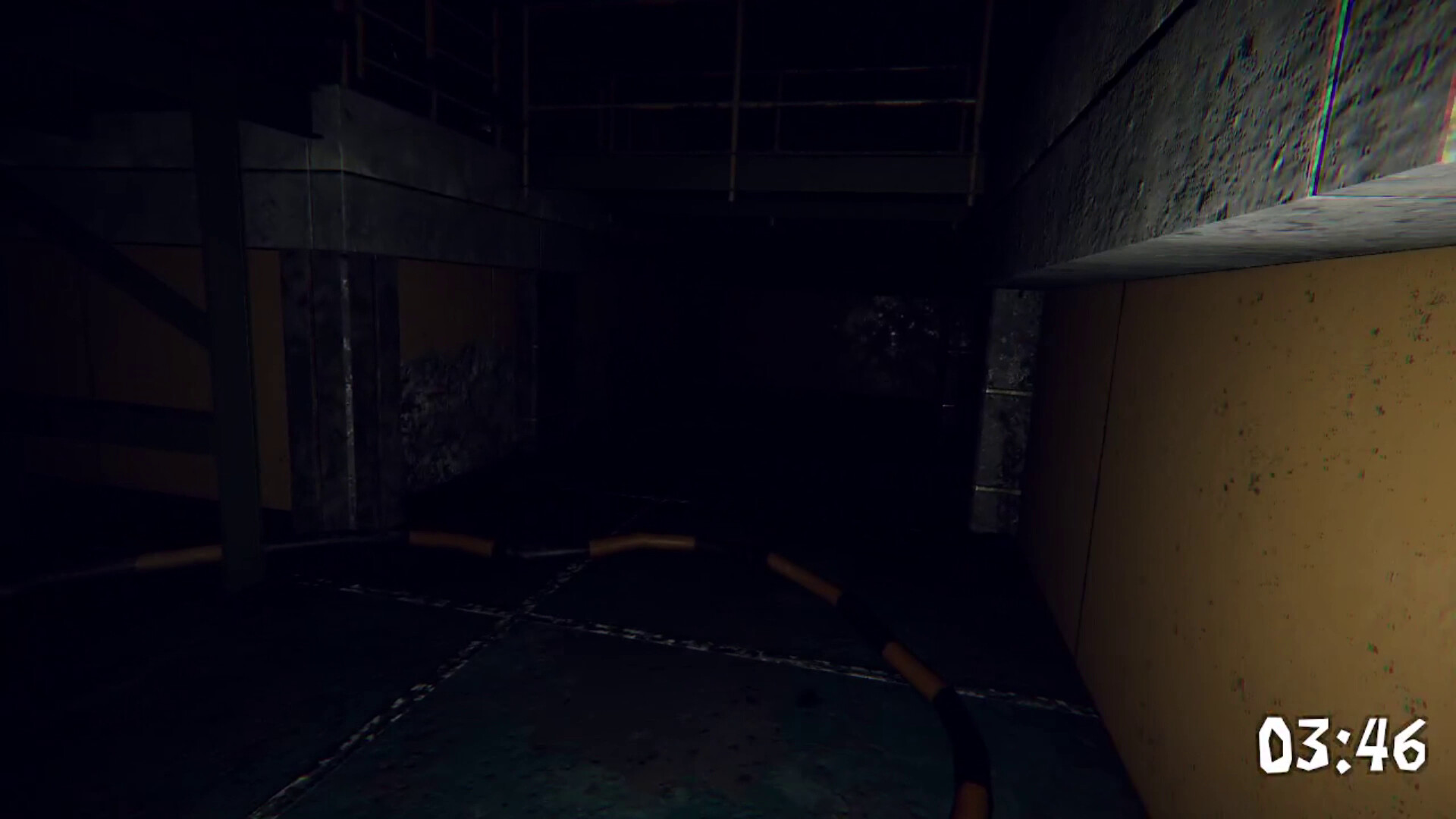 Snotty's Sewer Reflushed screenshot 3