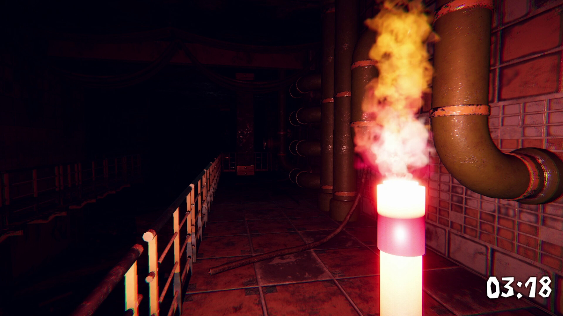 Snotty's Sewer Reflushed screenshot 4
