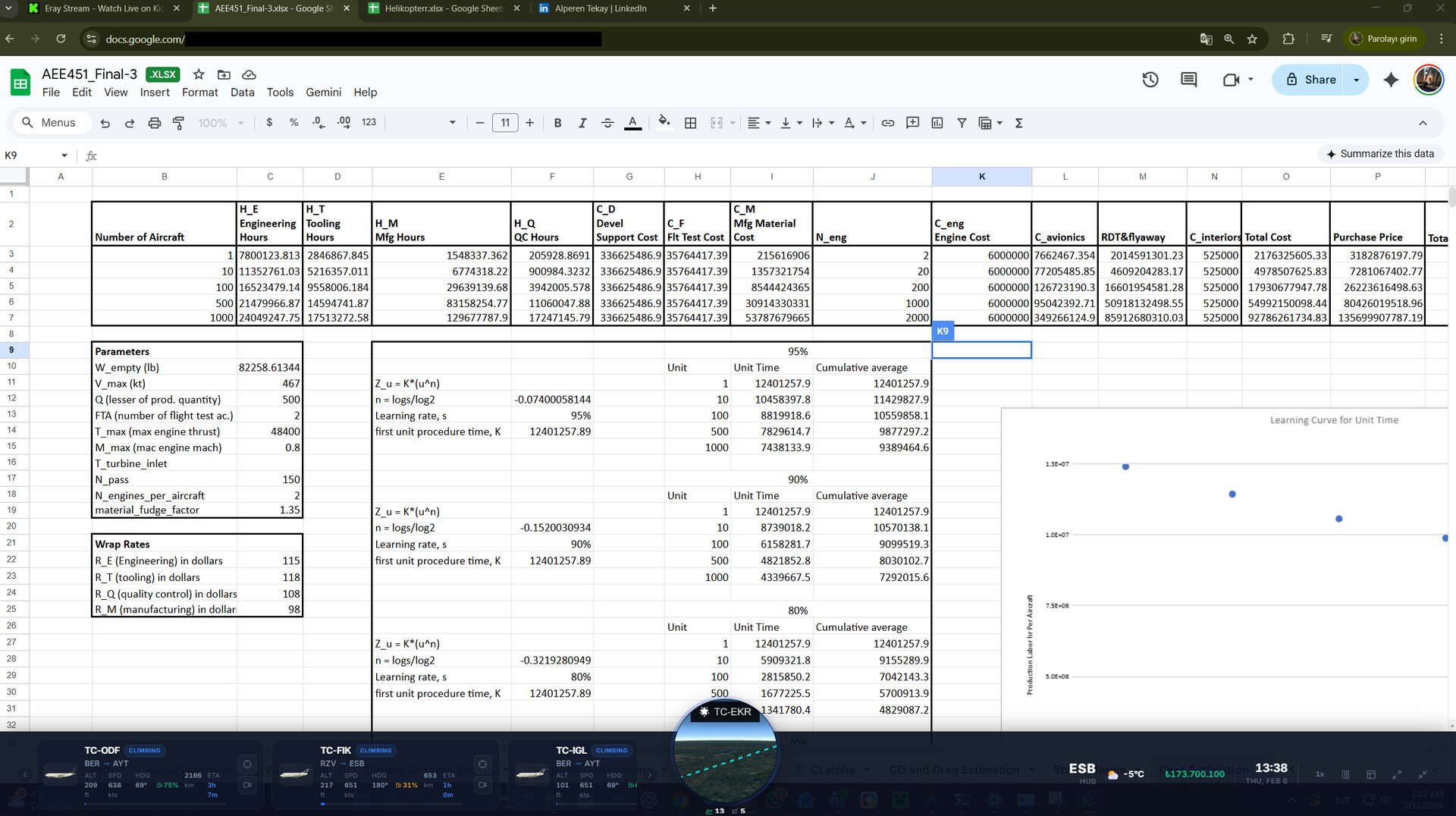 Airline CEO screenshot 17
