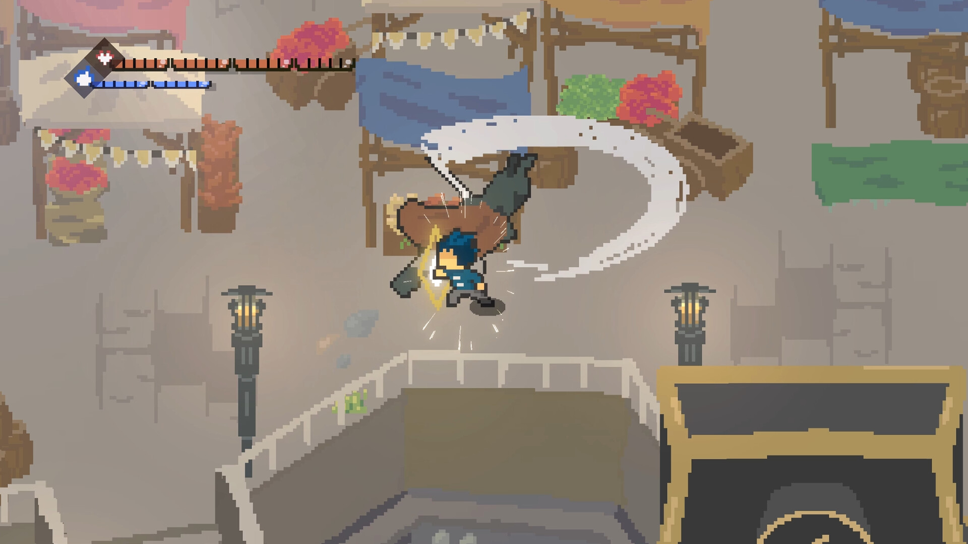 The Book of Prosperity screenshot 1