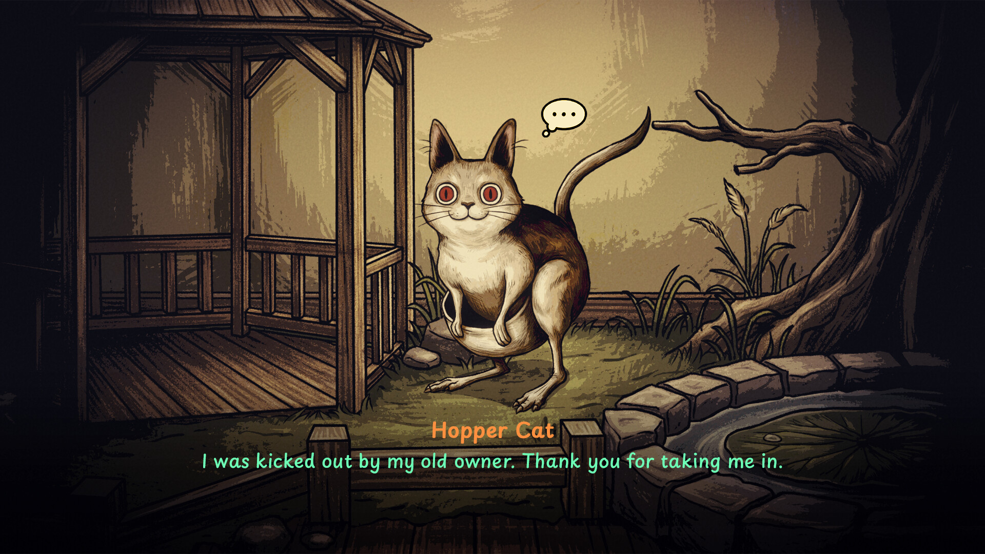 Adopt Me Please screenshot 7