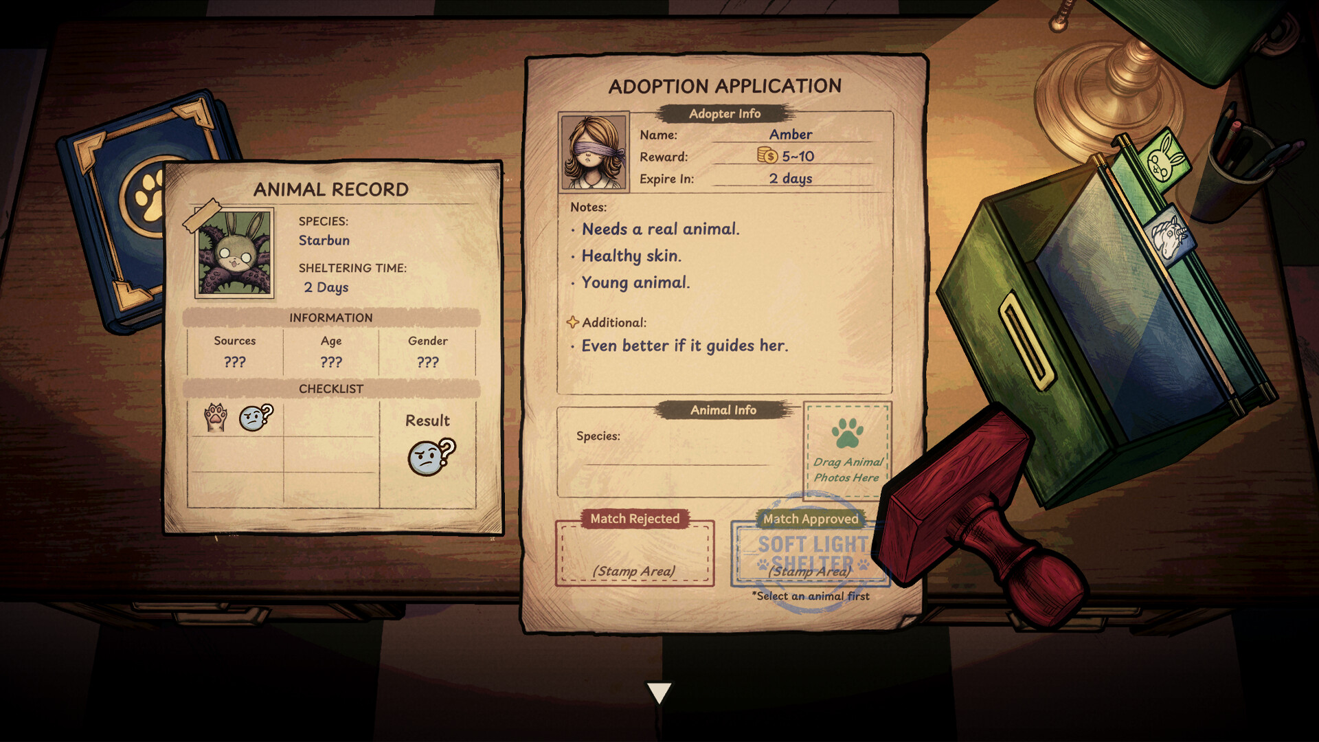 Adopt Me Please screenshot 5