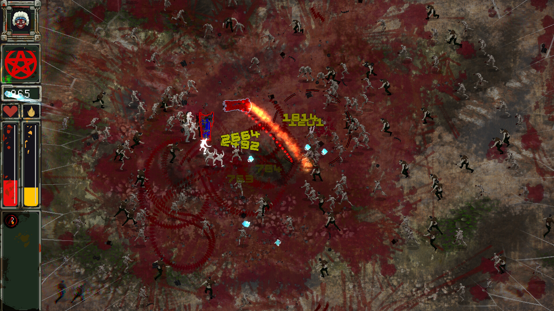 Gospel Drift screenshot 10