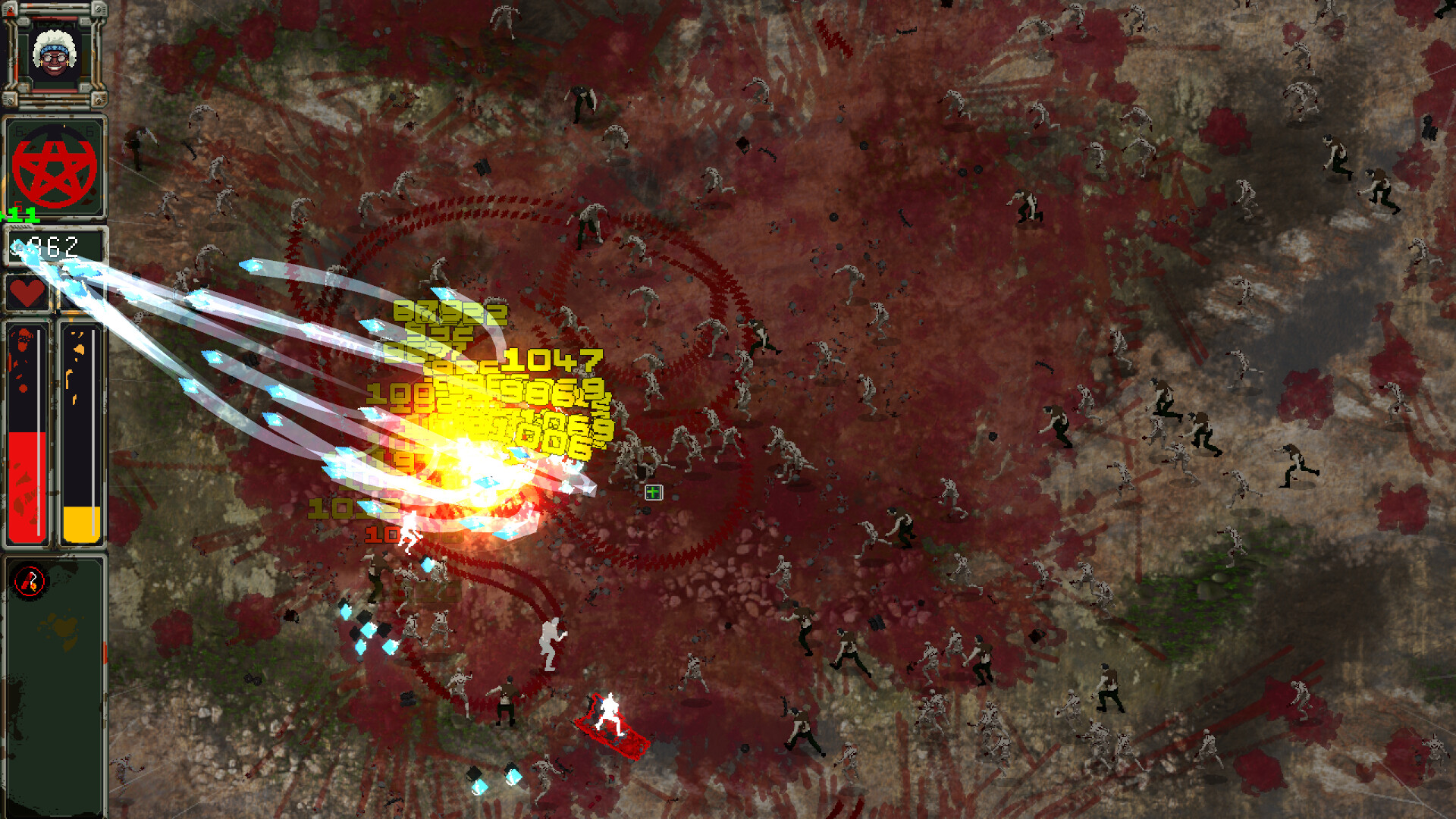 Gospel Drift screenshot 5