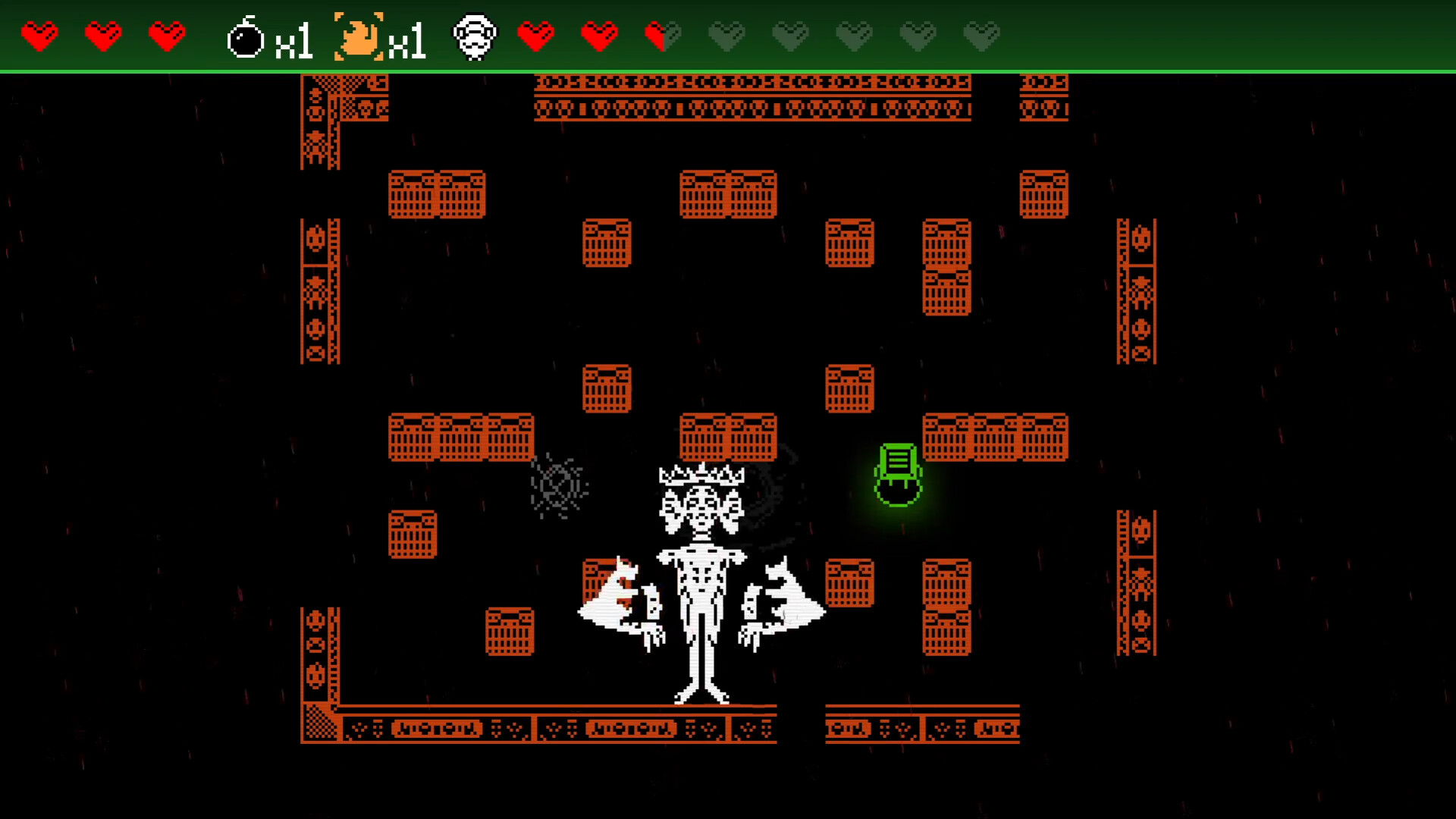 Squomb screenshot 6