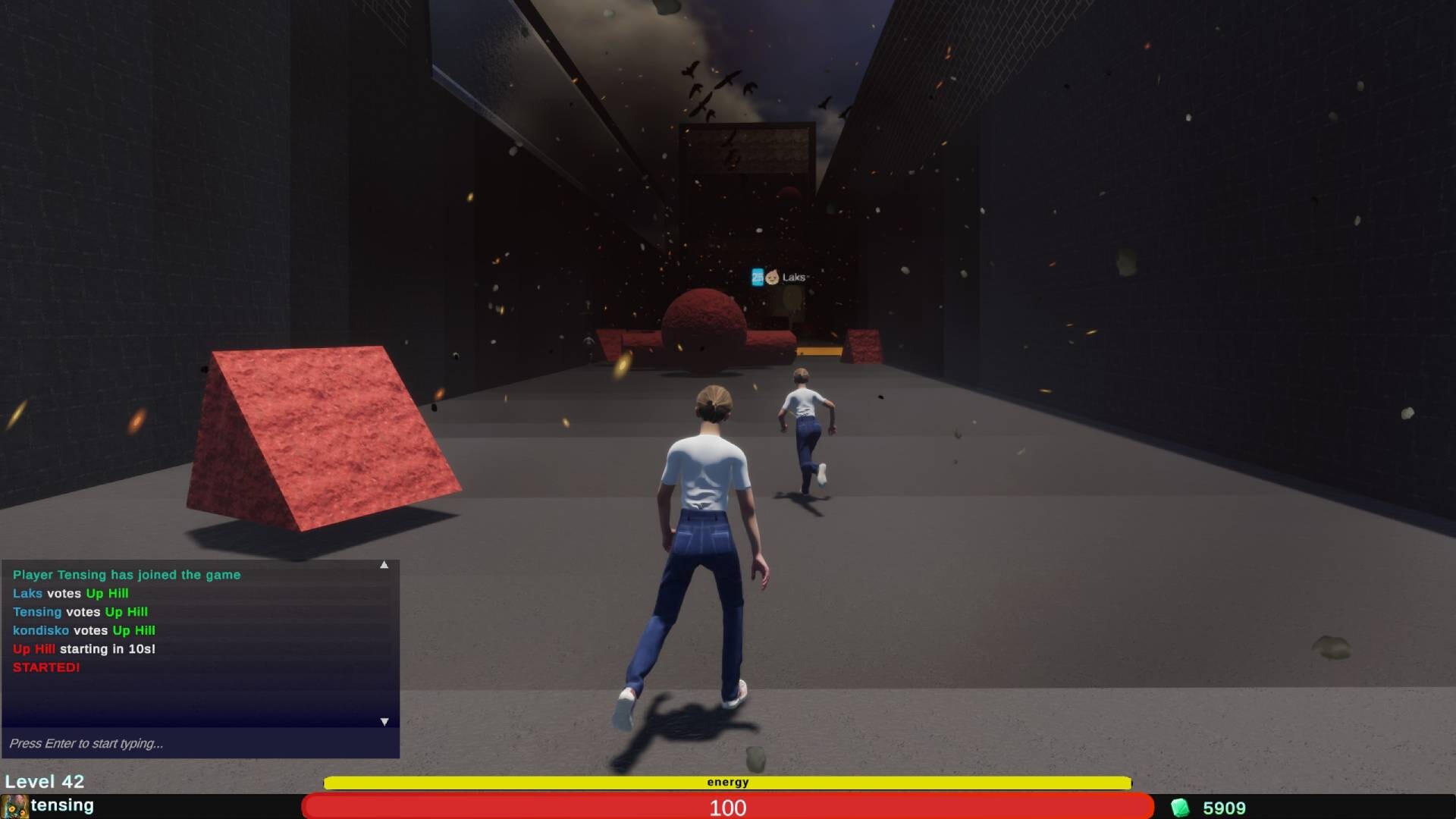 STRAFEST screenshot 5