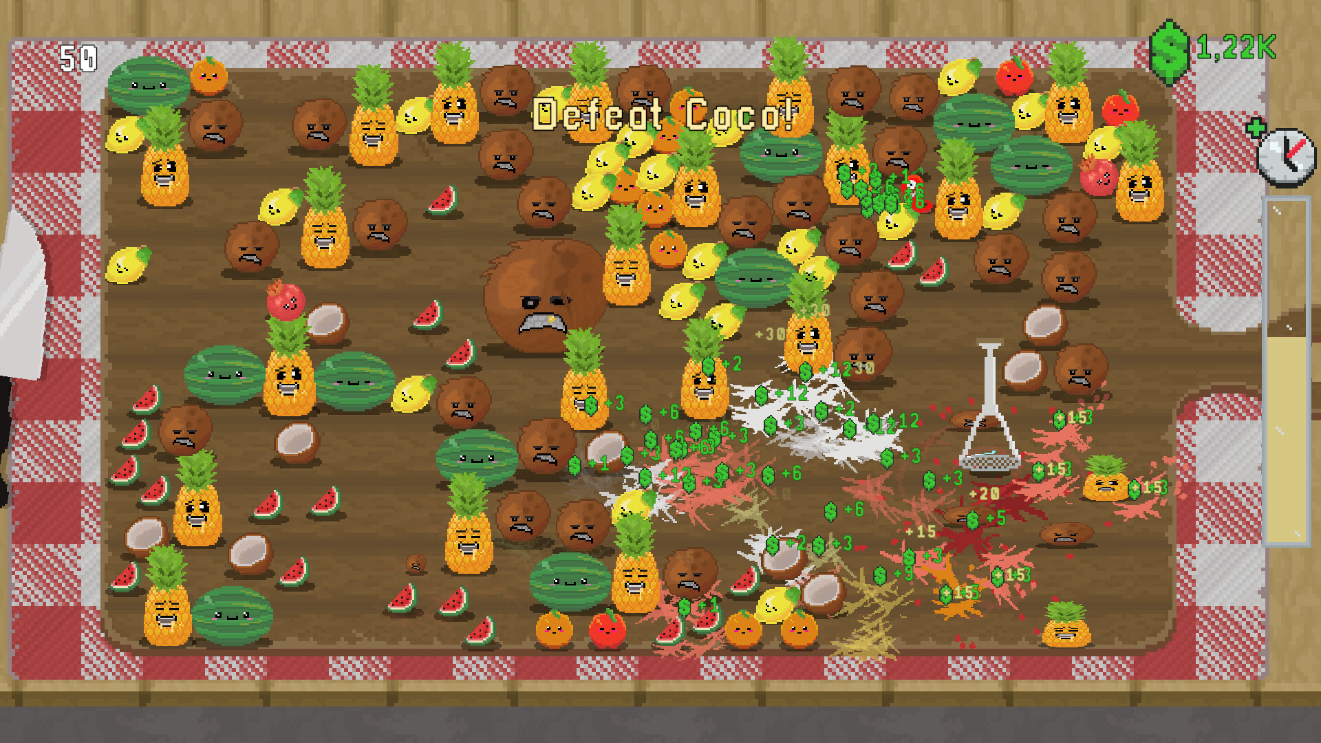 Snack Smasher screenshot 3