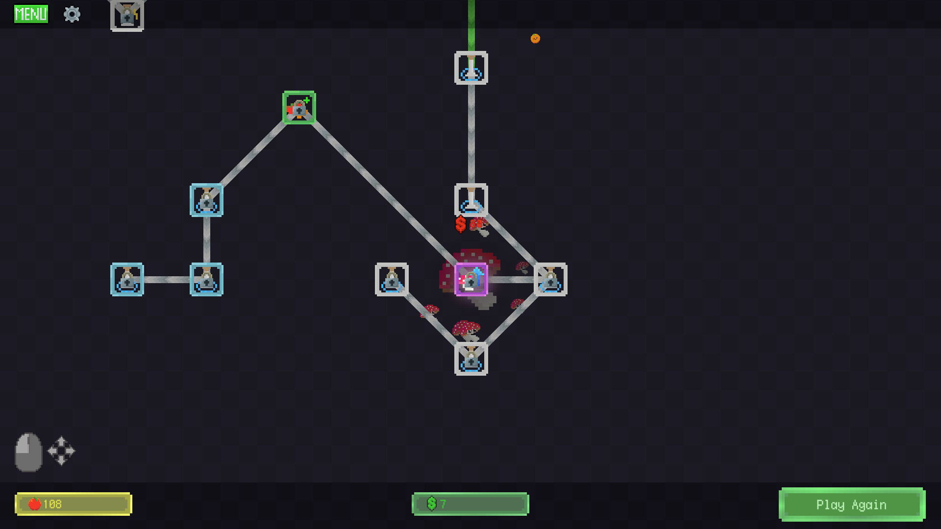 Snack Smasher screenshot 6