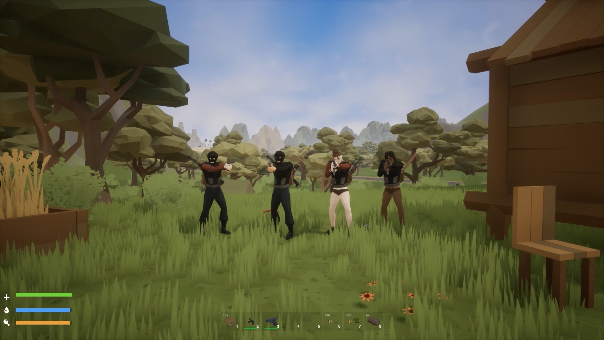 Roten screenshot 4