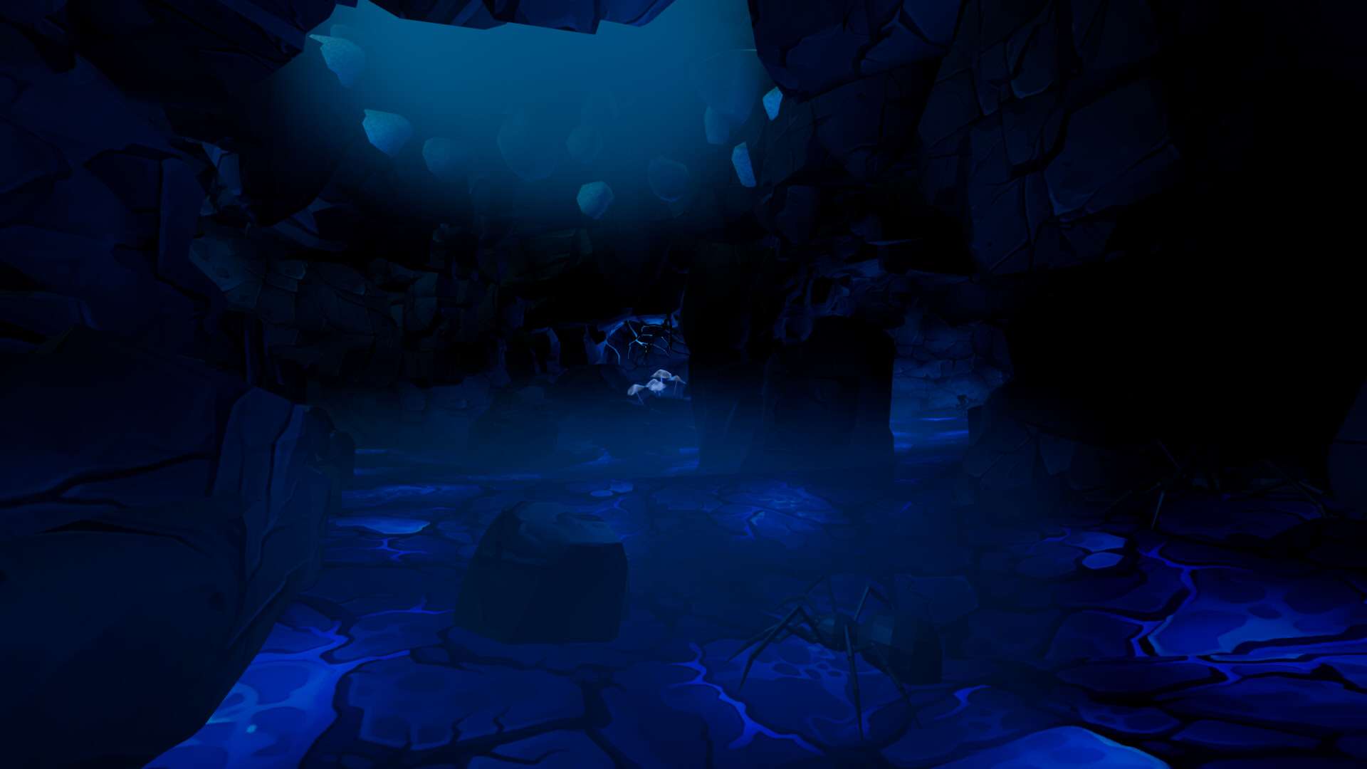 Oddment Conflux screenshot 7