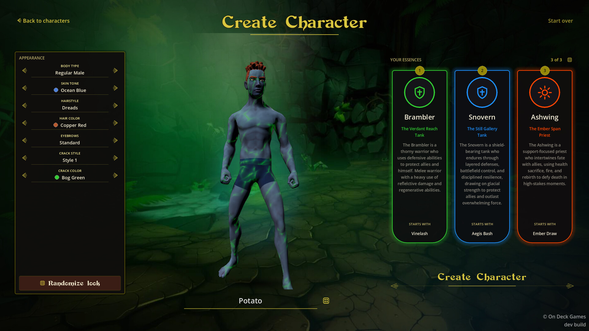 Oddment Conflux screenshot 5