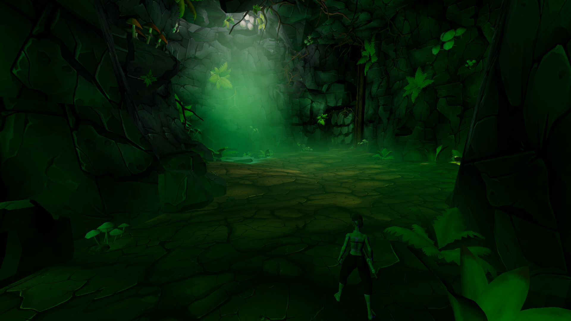 Oddment Conflux screenshot 8