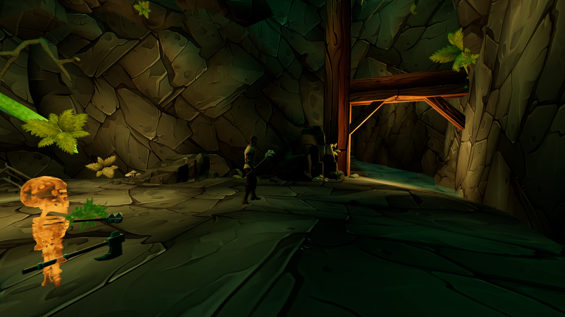 Oddment Conflux screenshot 9