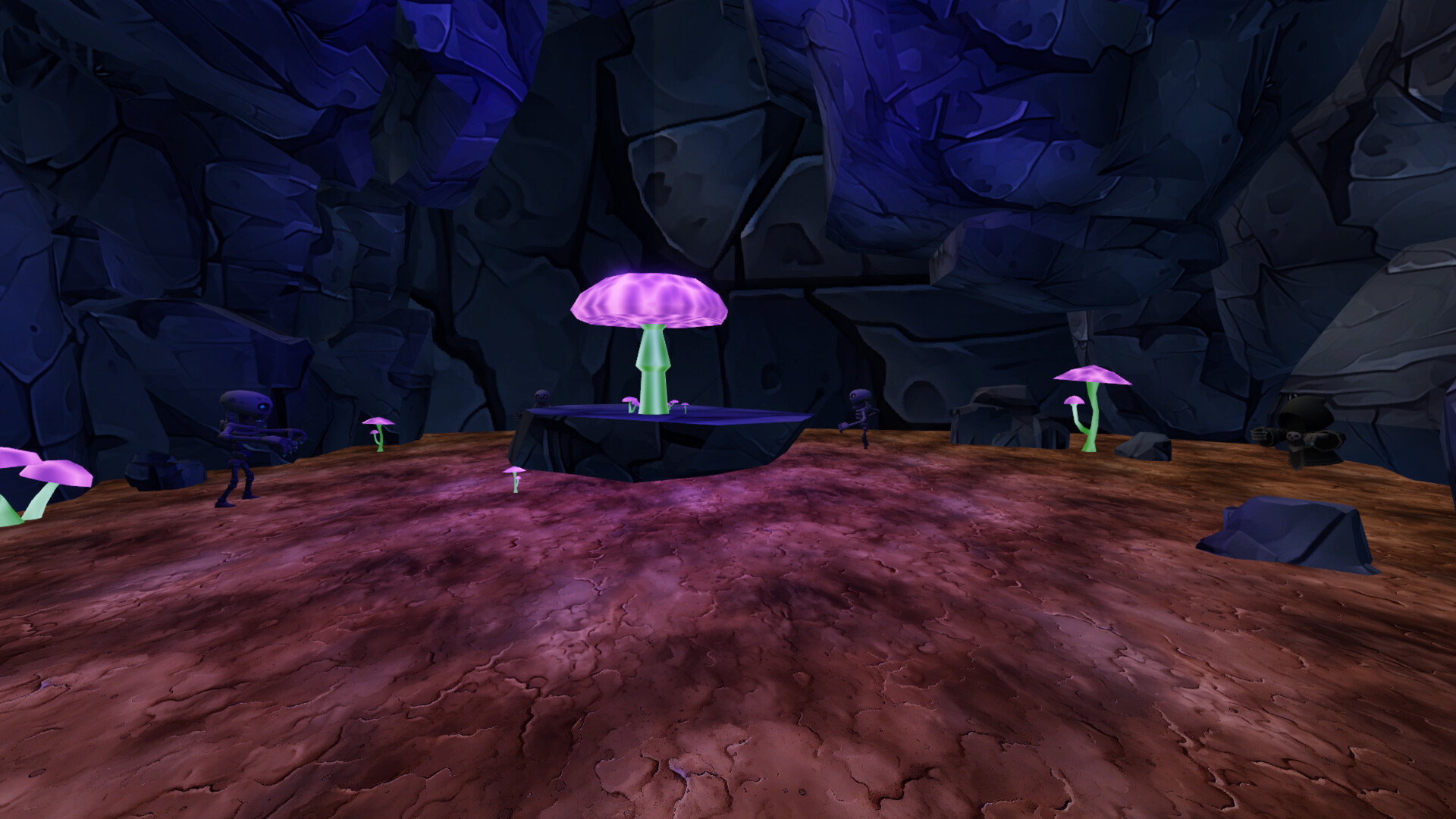 Oddment Conflux screenshot 12