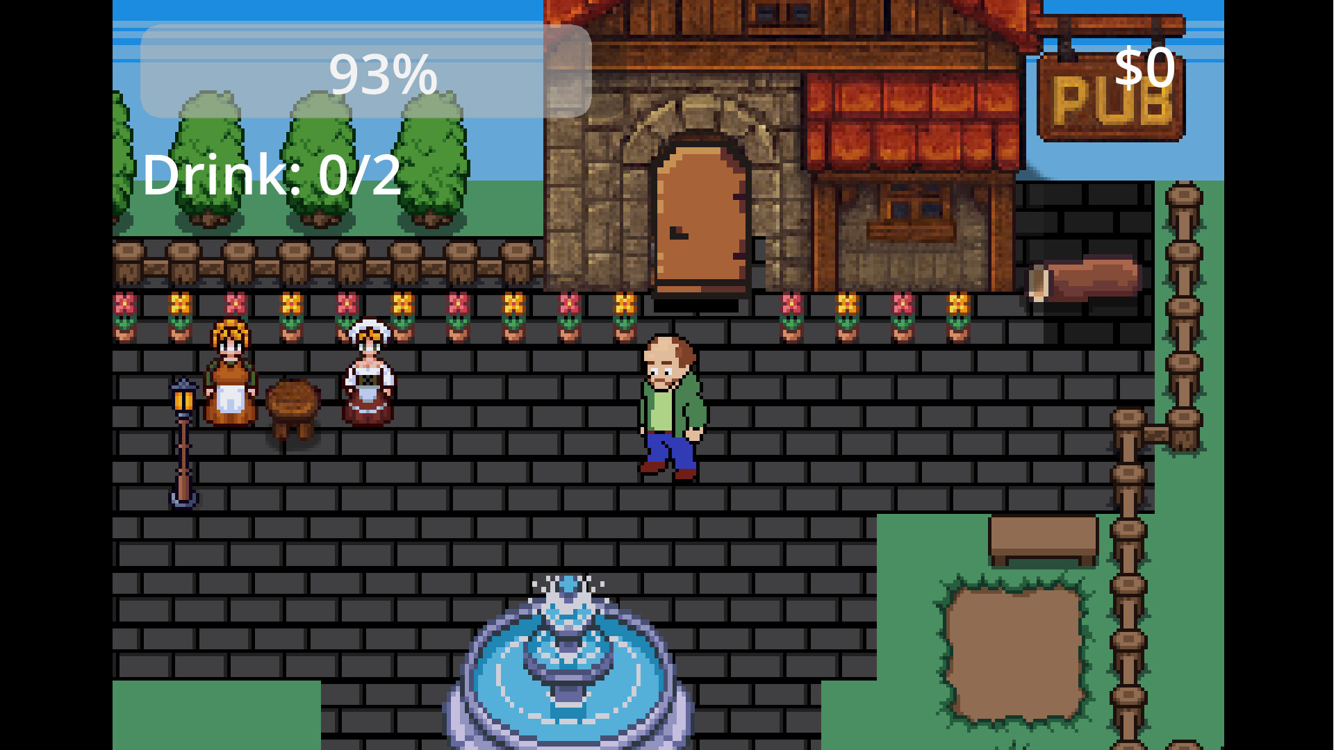 Drink screenshot 1
