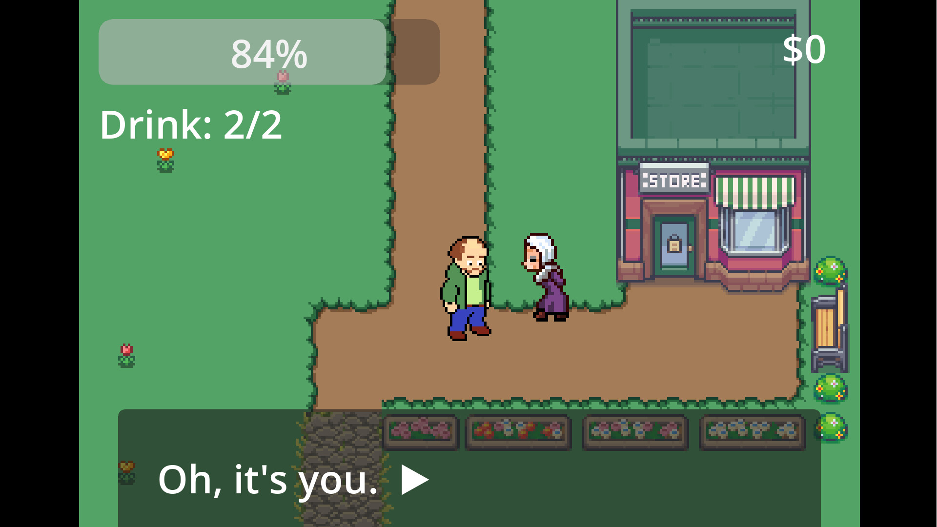 Drink screenshot 4