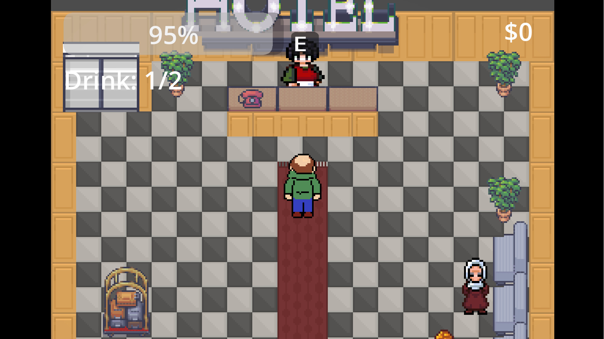 Drink screenshot 5