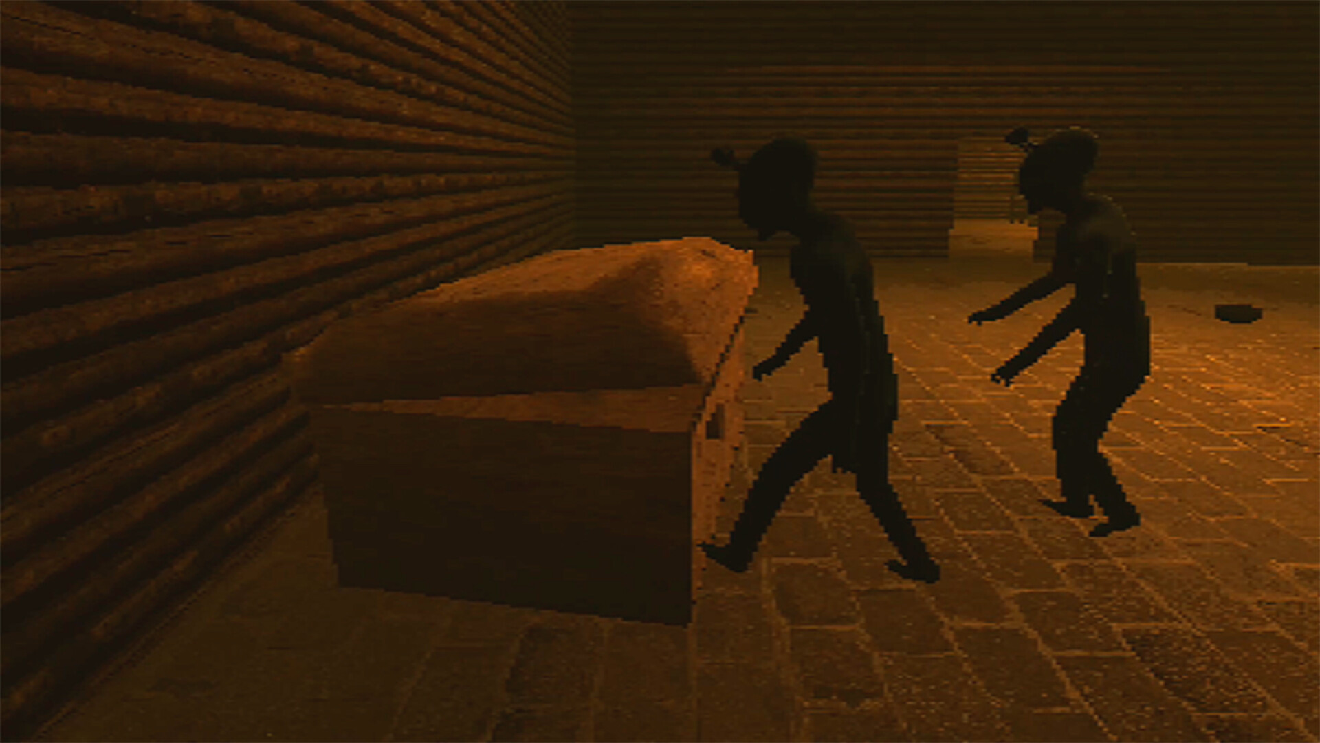 Cursed Carts screenshot 3