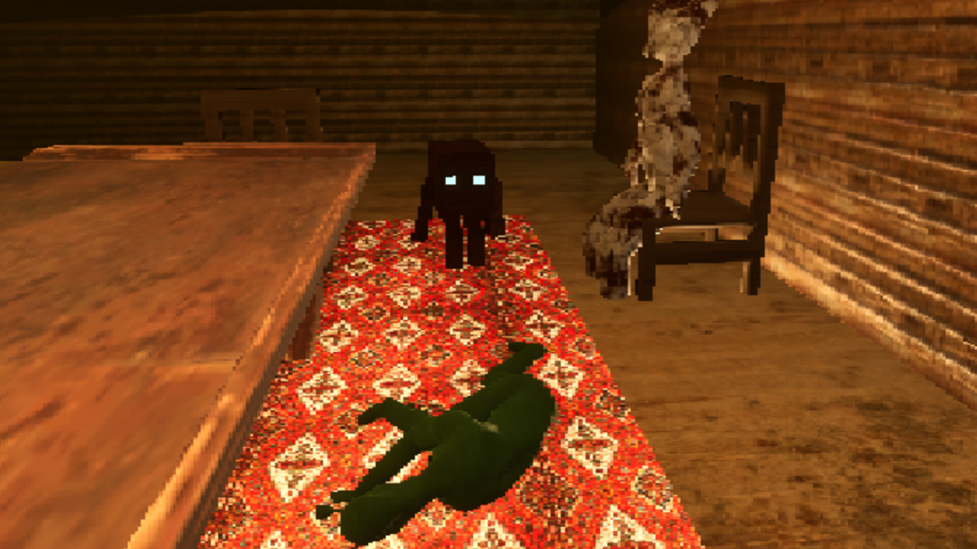 Cursed Carts screenshot 5