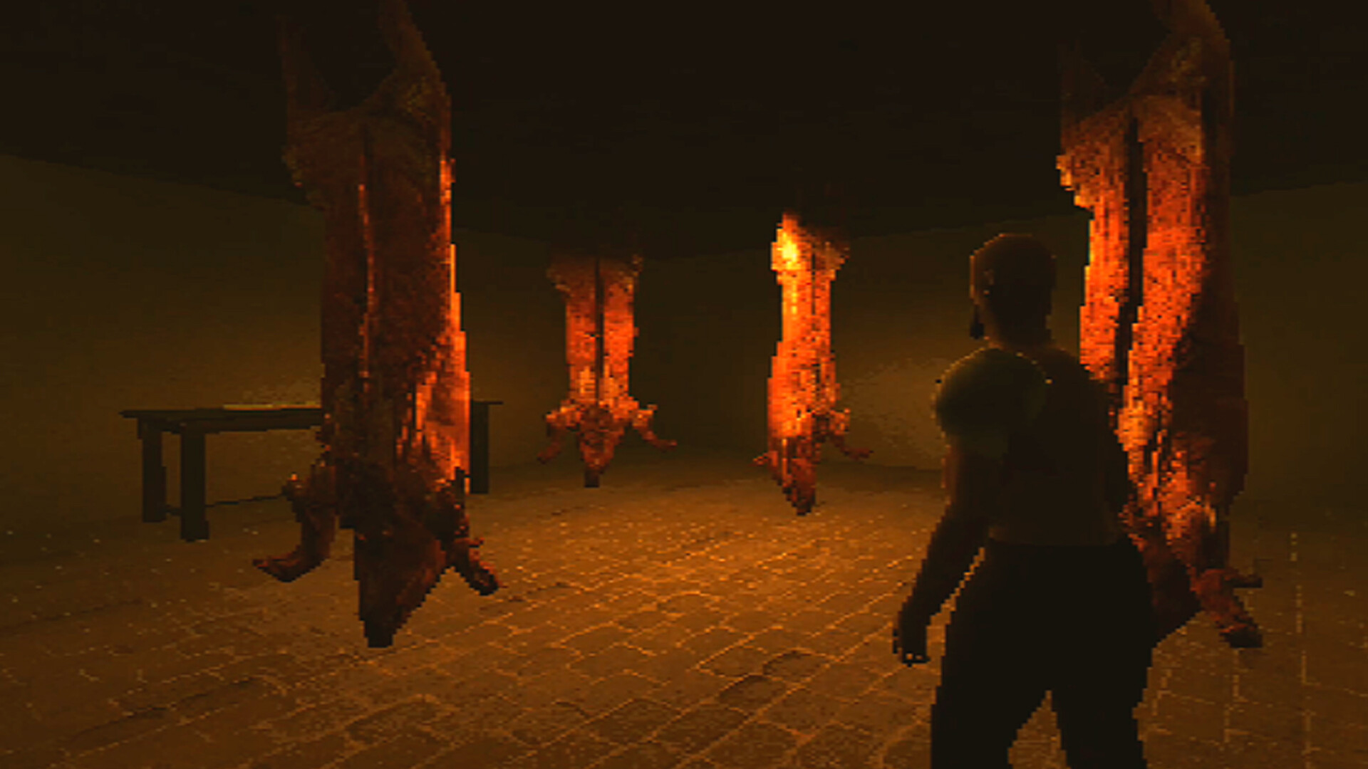 Cursed Carts screenshot 2