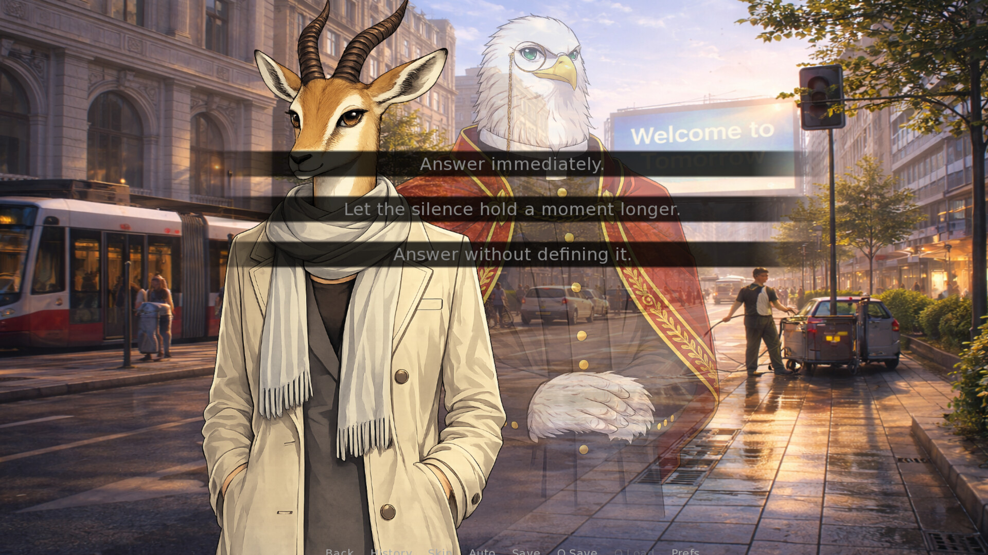 Imperium Europae What Remains? screenshot 5