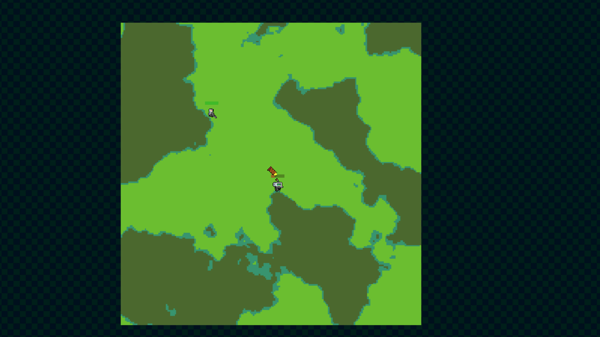 RoundRulet screenshot 3
