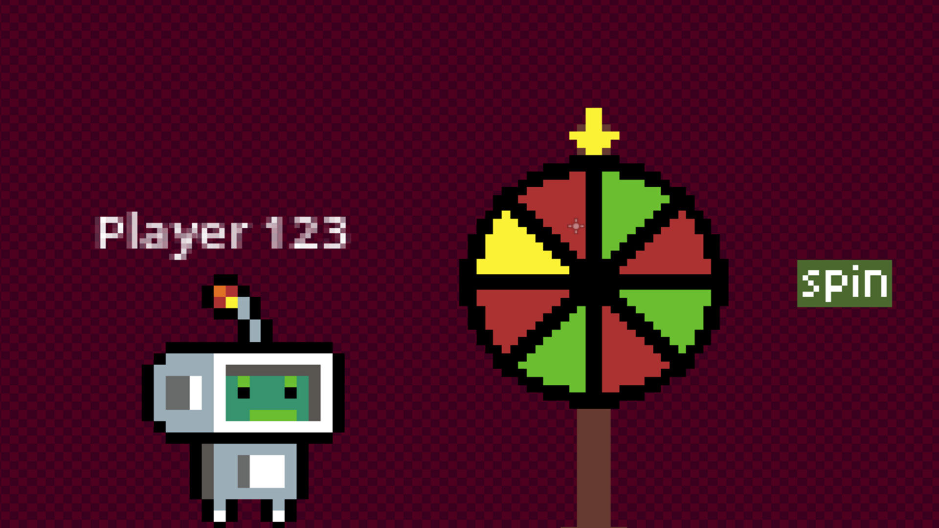 RoundRulet screenshot 1