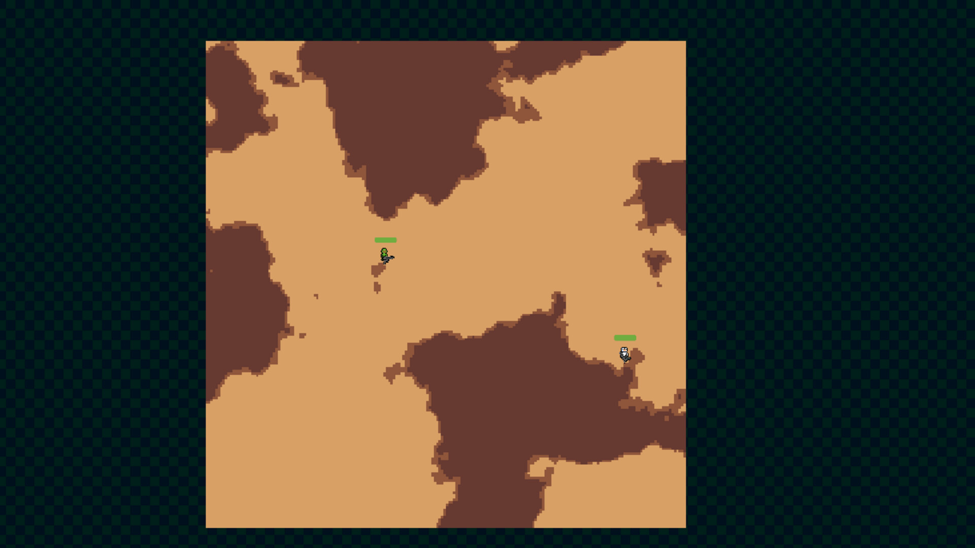 RoundRulet screenshot 2