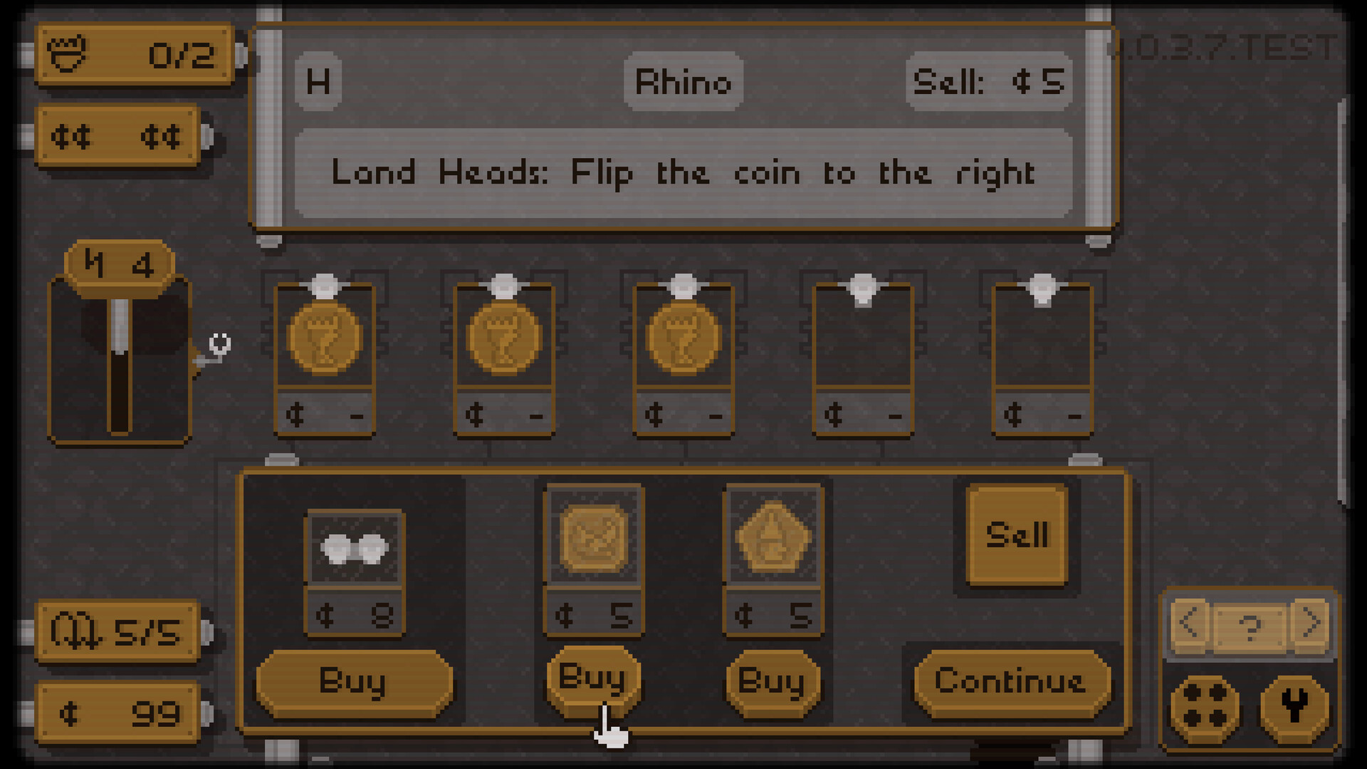 Pennies 12 screenshot 3