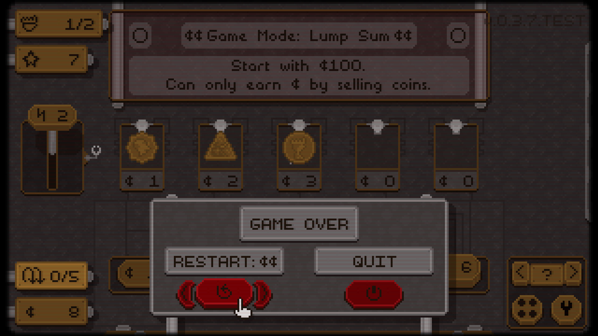 Pennies 12 screenshot 4
