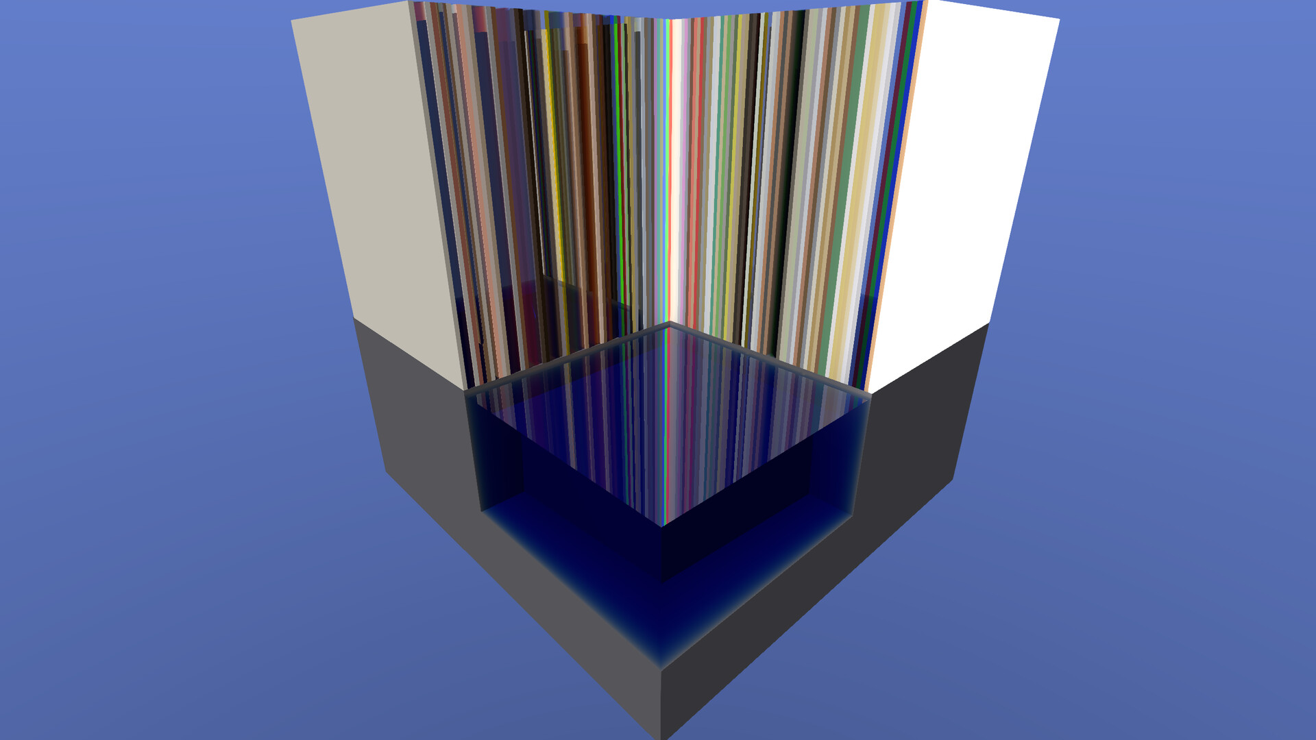 Falling Cubes screenshot 11