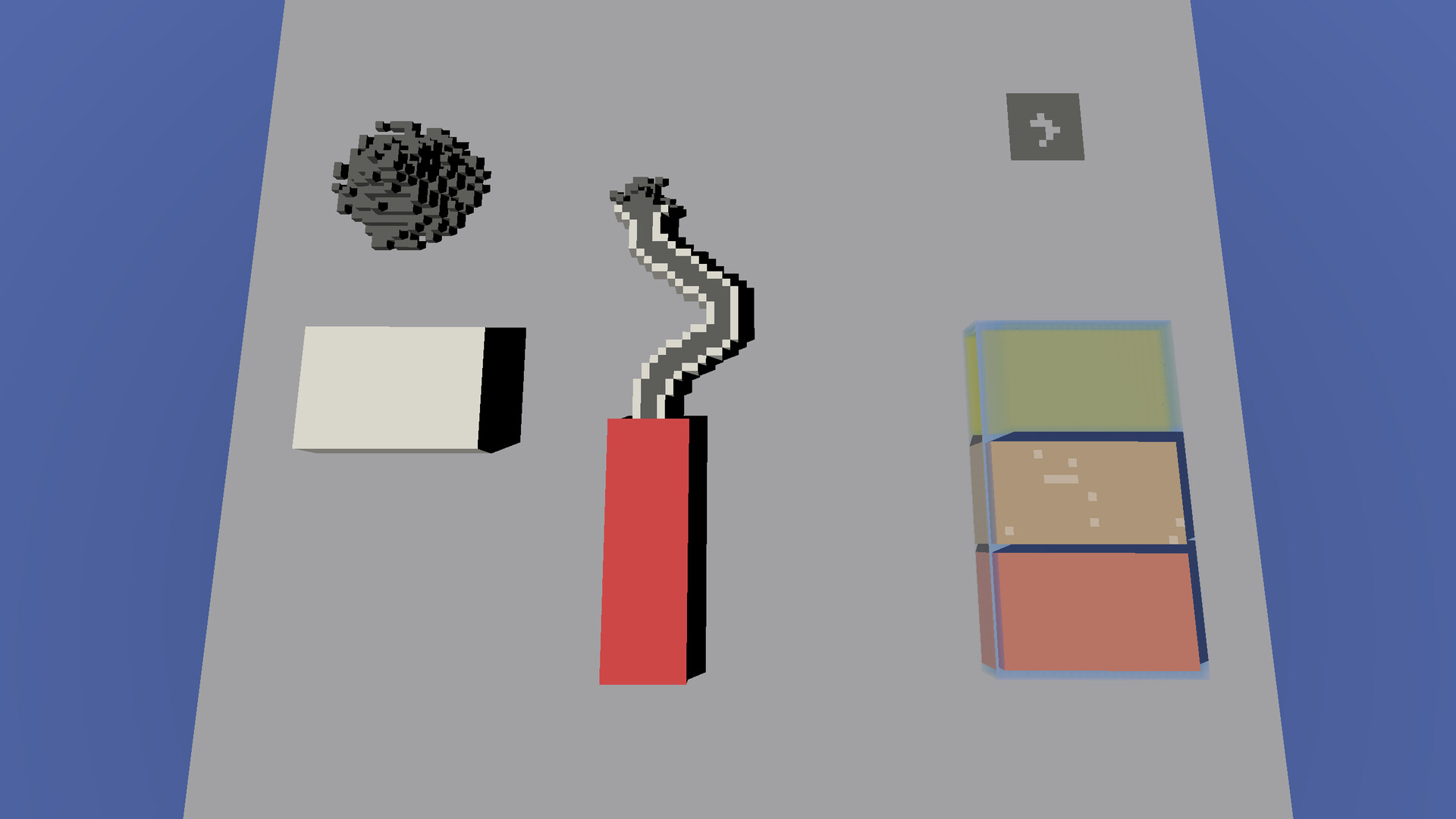 Falling Cubes screenshot 8