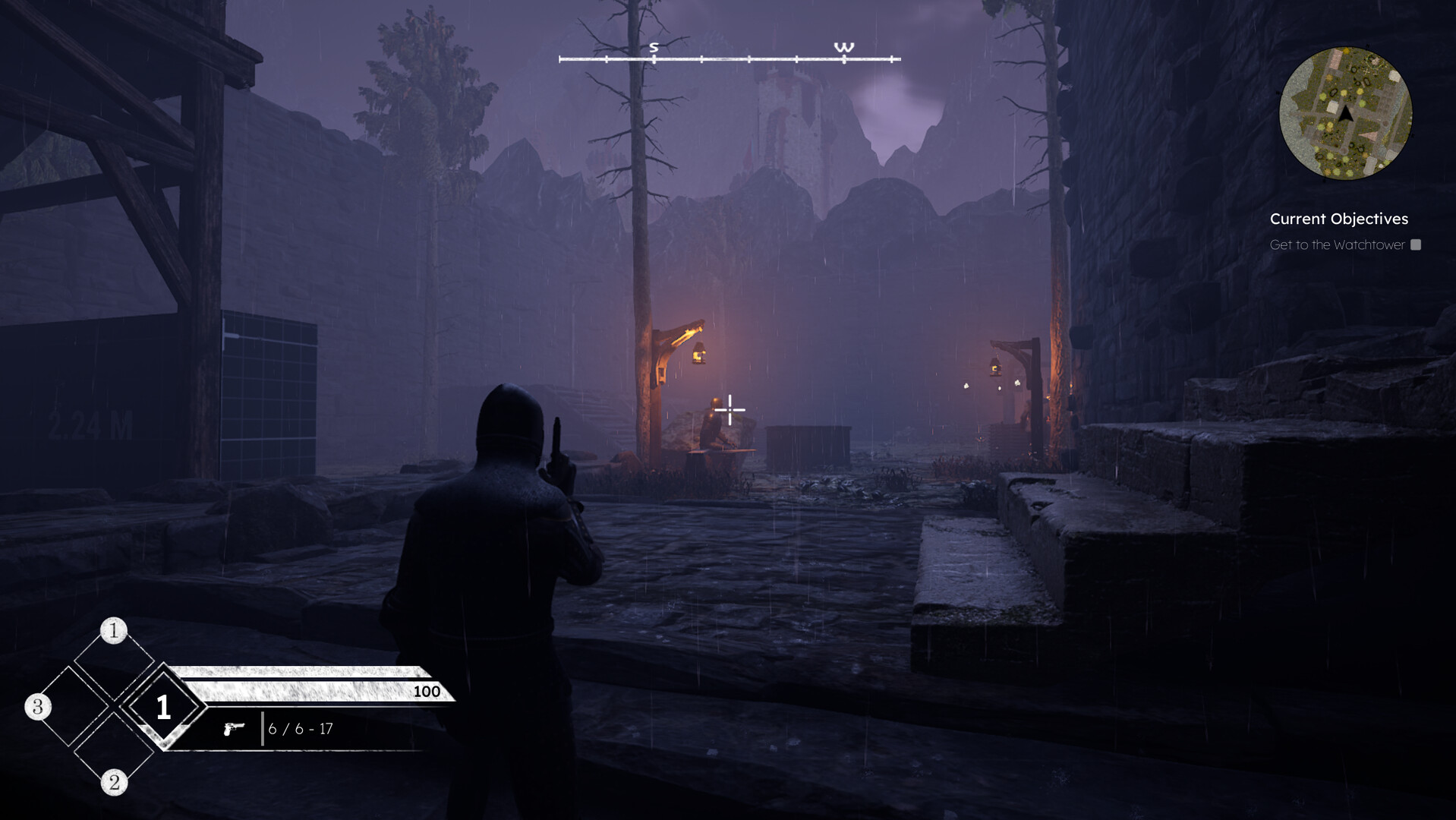 Portals Edge screenshot 3