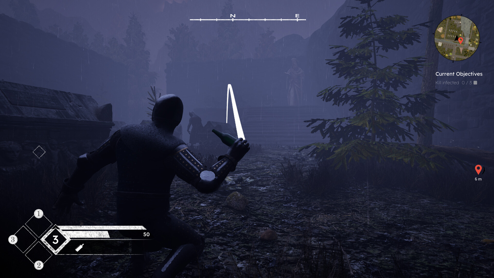 Portals Edge screenshot 2