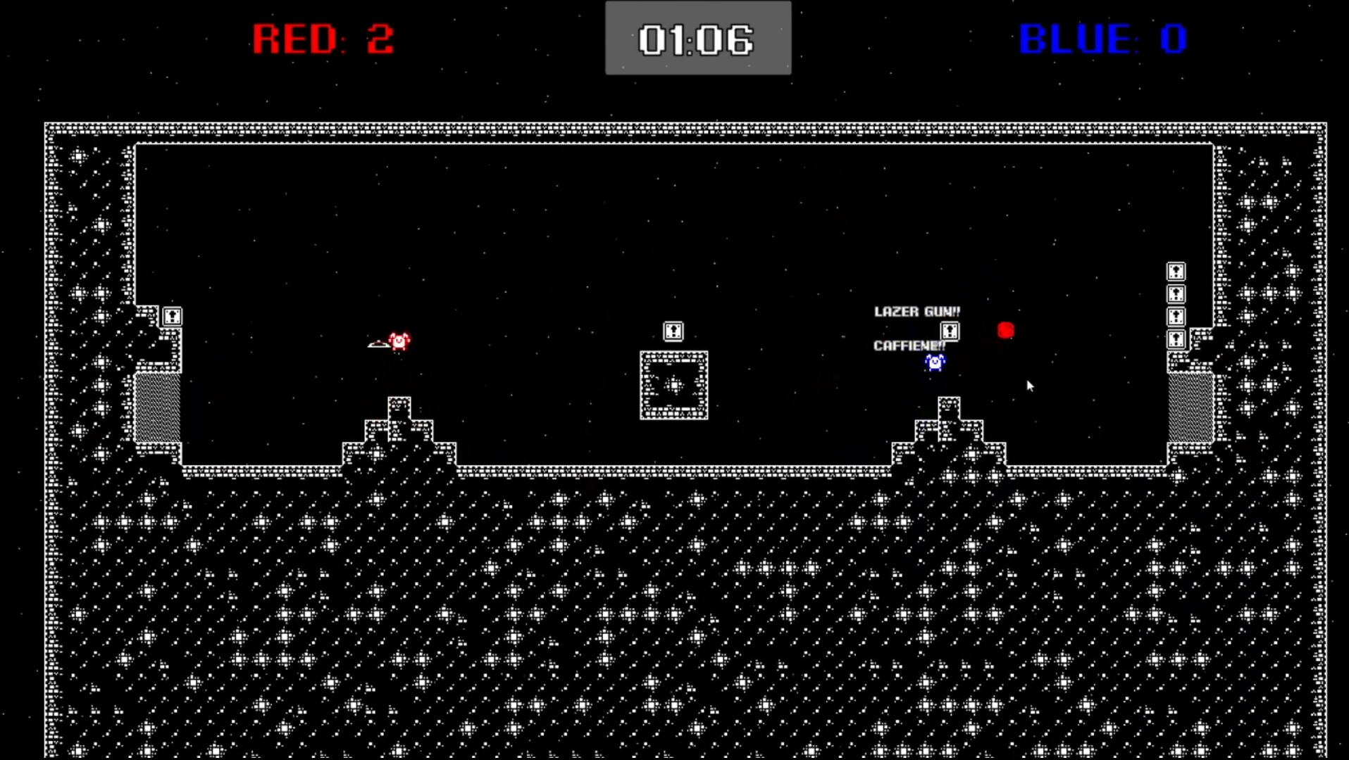 Moonball screenshot 3