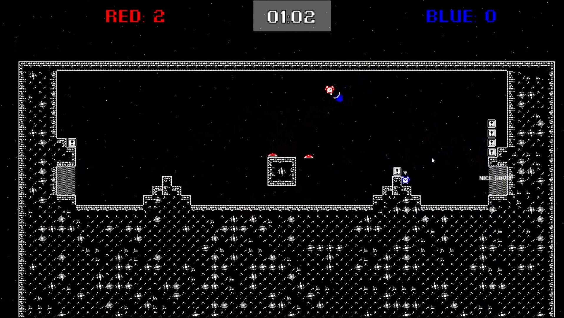 Moonball screenshot 4