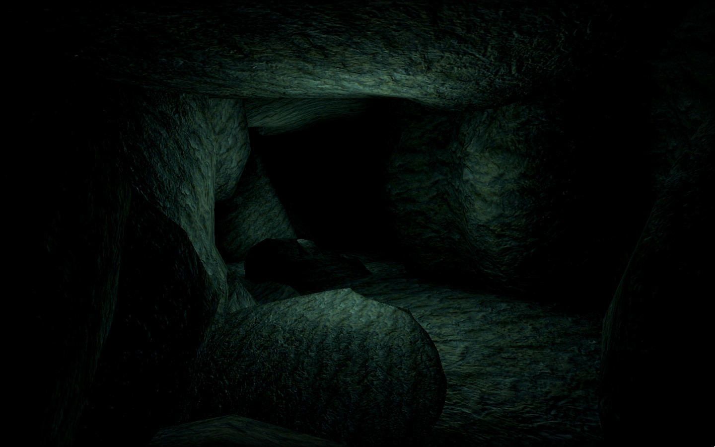 Alone K.W. screenshot 7