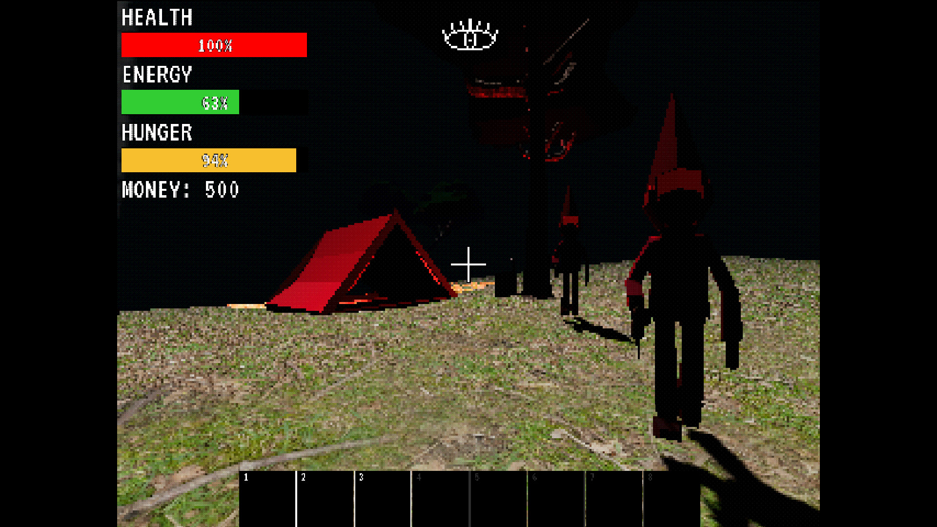 FOG screenshot 1